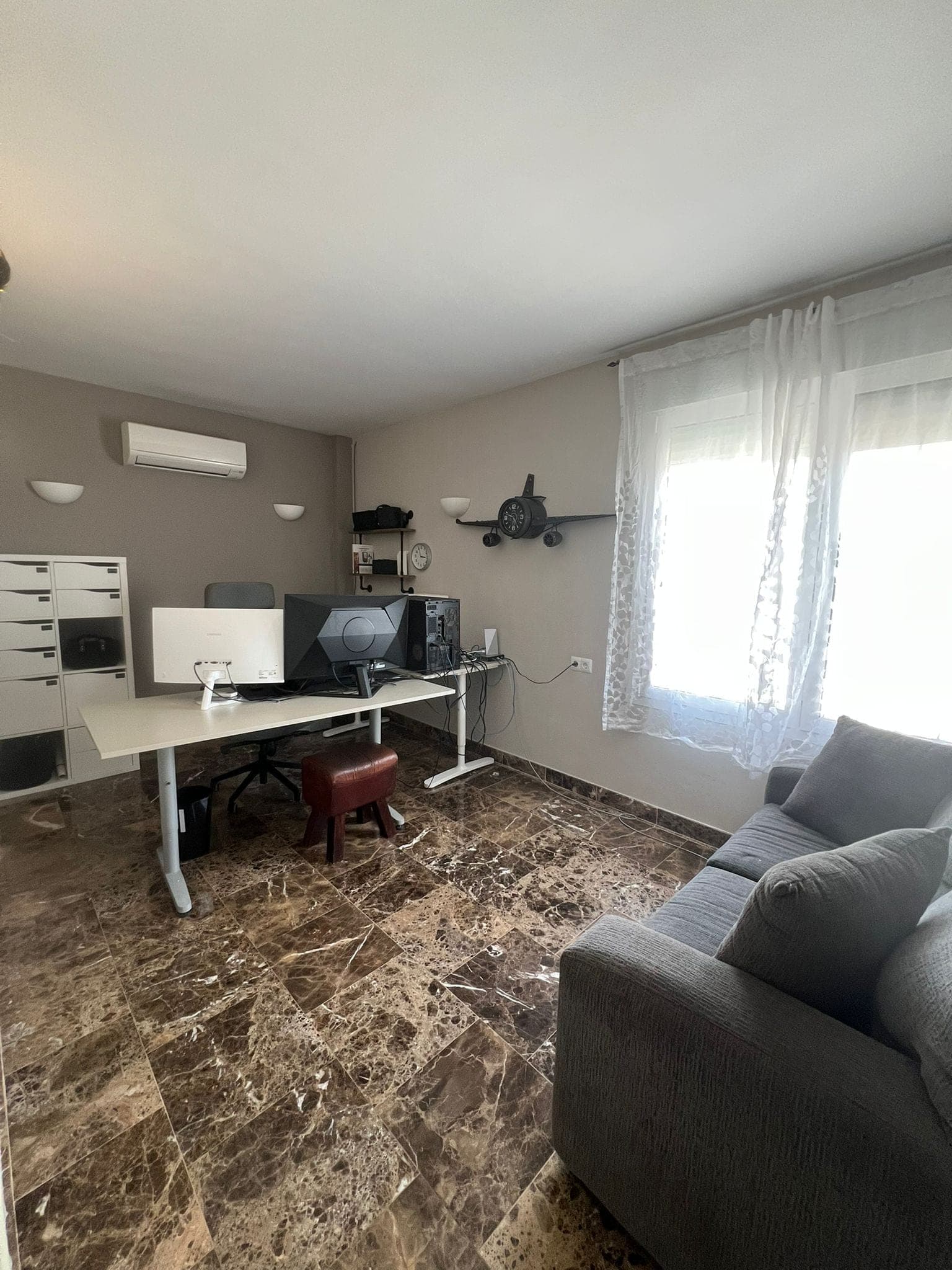 Home office